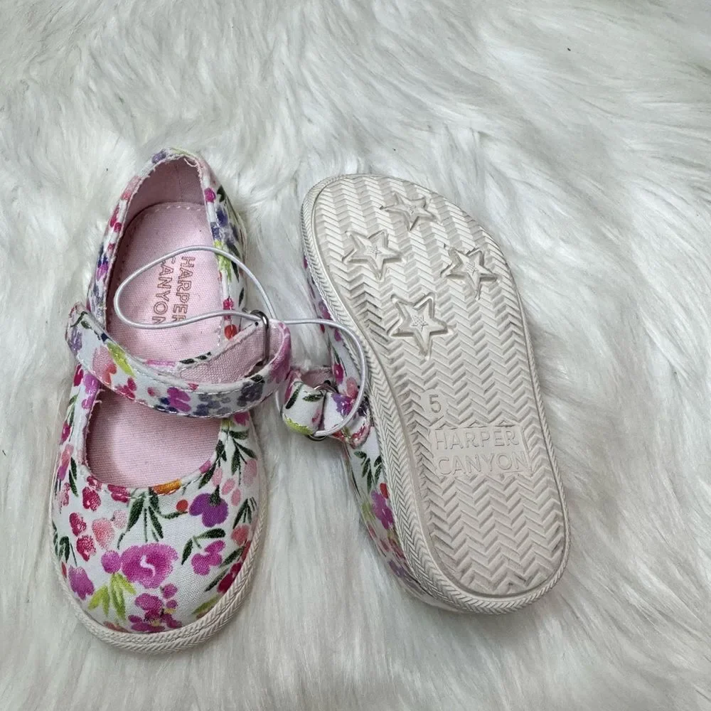 Harper Canyon Shoes